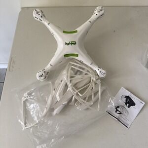 ProMark P70-VR Virtual Reality Drone - White Does Not Come With Goggles
